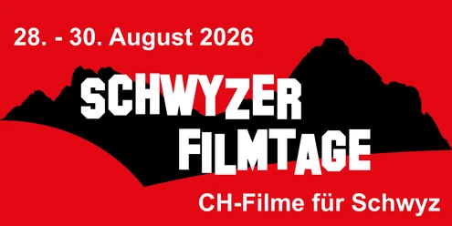 4. Schwyzer Filmtage 2026