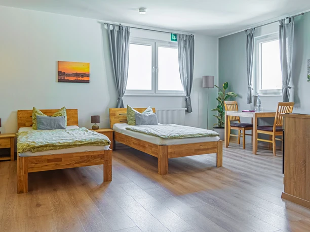 Pader-Motel | Paderborn