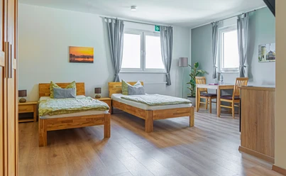 Pader-Motel | Paderborn Pader-Motel | Paderborn