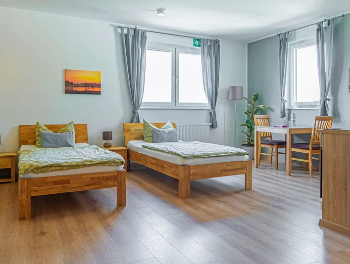 Pader-Motel | Paderborn Pader-Motel | Paderborn