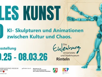 Sonderausstellung Museum Eulenburg Alles Kunst 2.0 Sonderausstellung Museum Eulenburg Alles Kunst 2.0