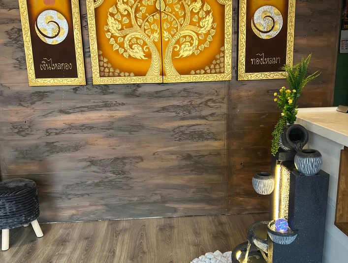 Chantramassage Empfang.jpg