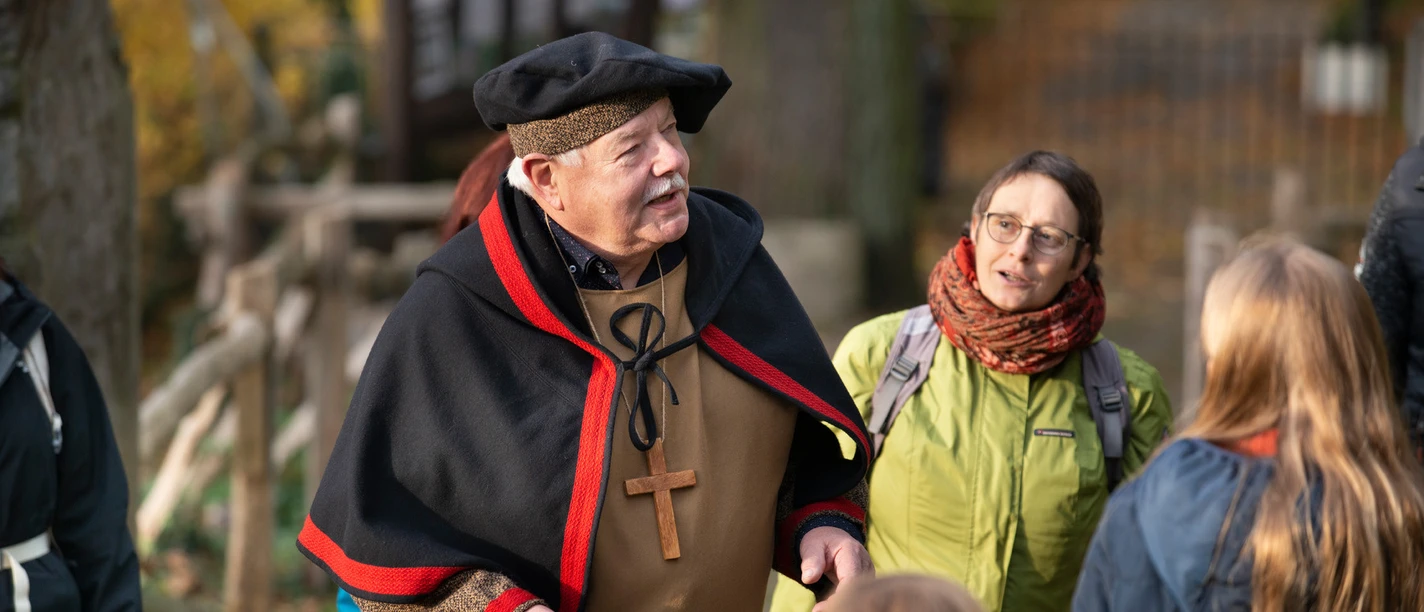 Fuehrung Krukenburg