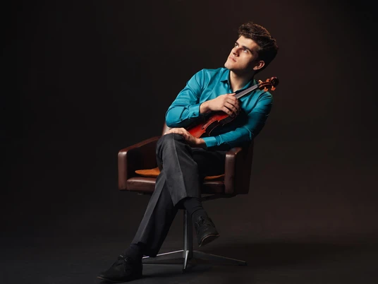 Guido SantAnna Clara Evens