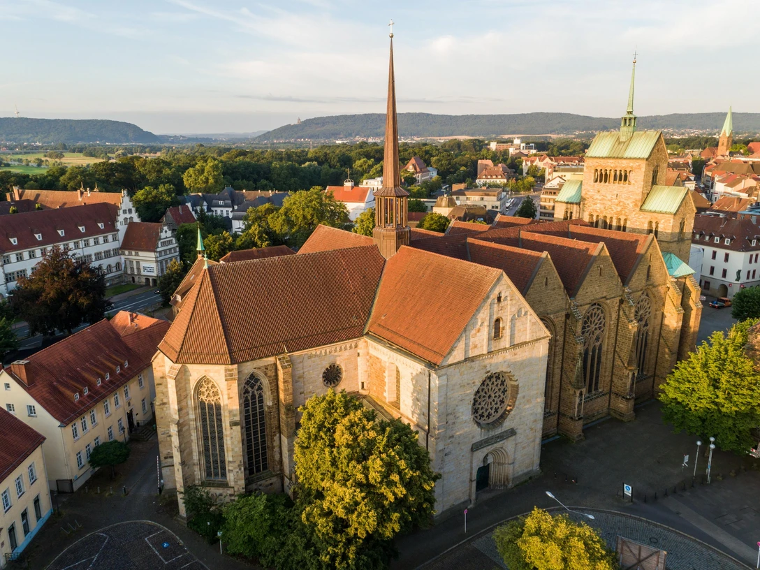 Mindener Dom Dom zu Minden | Mindener Dom