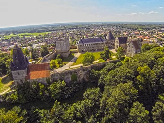 Burg Bentheim