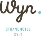 Wyn-Strandhotel Logo Wyn-Strandhotel Logo