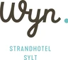 Wyn-Strandhotel Logo Wyn-Strandhotel Logo