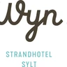 Wyn-Strandhotel Logo Wyn-Strandhotel Logo