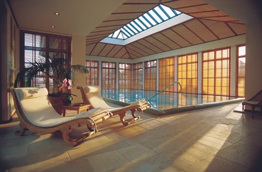 QIARA SPA Pool