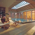 QIARA SPA Pool