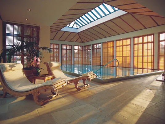 QIARA SPA Pool