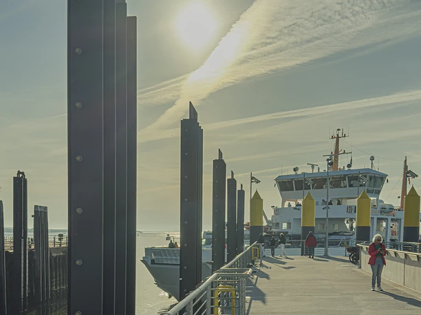 Promenade Hafen Promenade Hafen