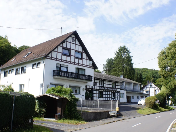 Hotel und Restaurant Haus Steffens Hotel und Restaurant Haus Steffens
