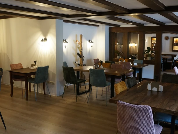Restaurant Haus Steffens Restaurant Haus Steffens