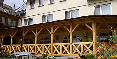 Aussenansicht seitlich