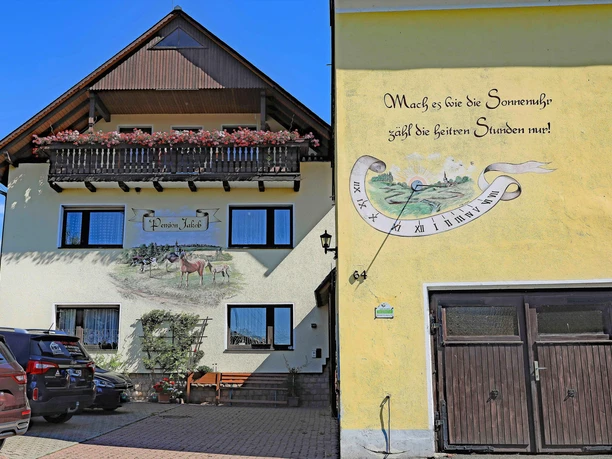 Pension Jakob 1