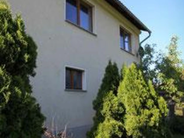 Ferienwohnung Außenansicht