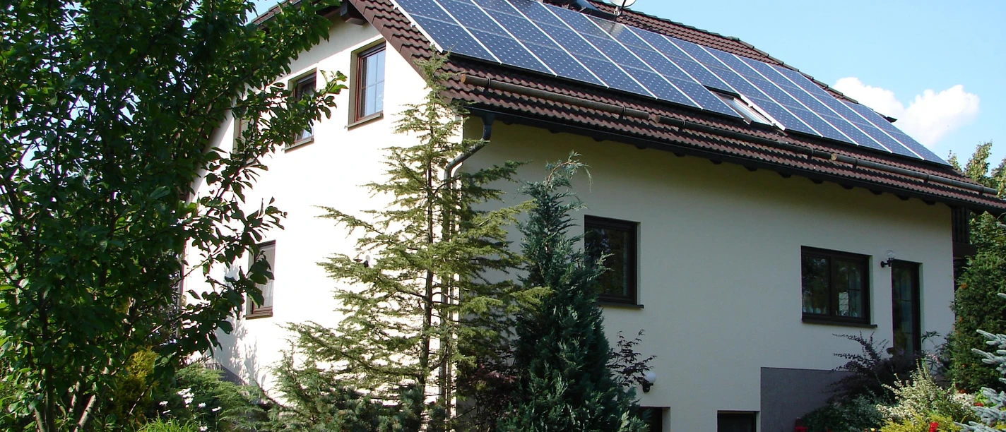 Ferienwohnung Spatzenvilla
