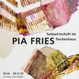 Pia Fries