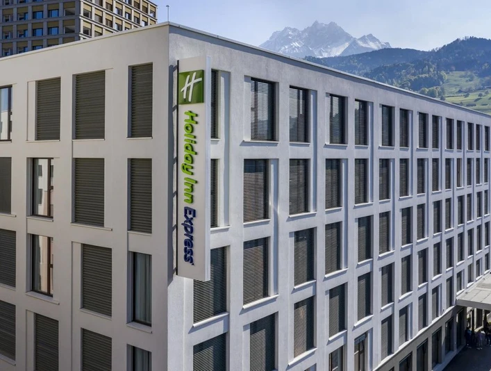 Holiday Inn Express Luzern-Kriens