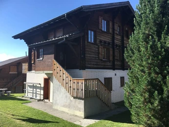 Bergruh Nord und West