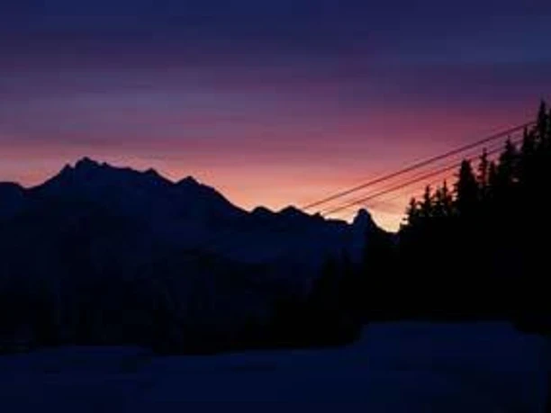 Aussicht