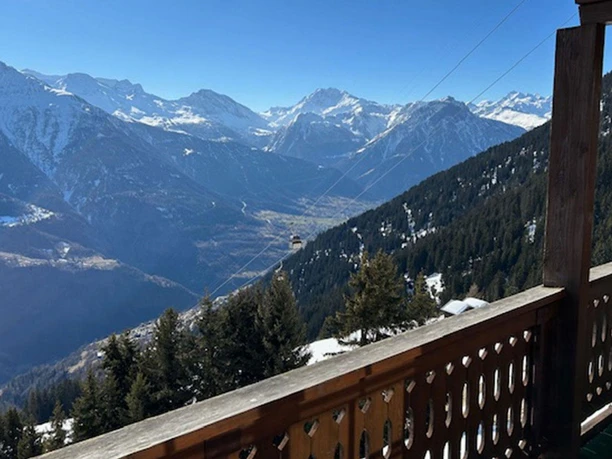 aussicht