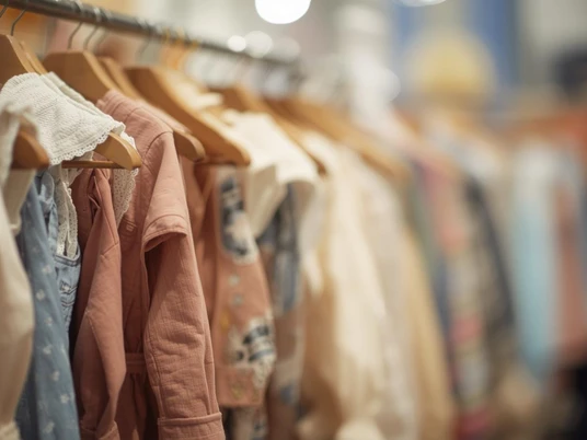 !Symbol - Kinder-Kleiderbörse