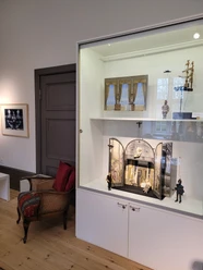 Ausstellung Günter Gerlach