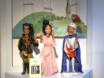 Poppenspäler Museum