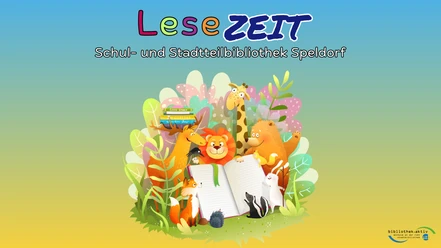 LeseZeit Speldorf