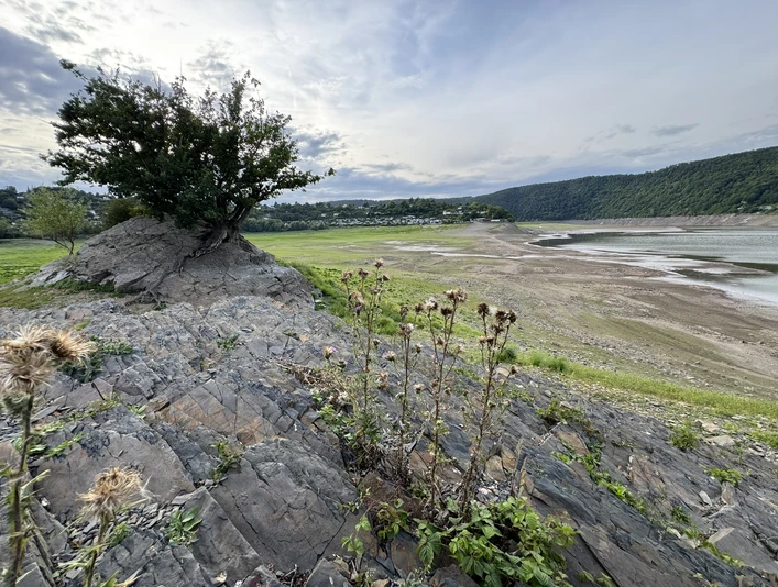 Edersee Atlantis Bringhausen
