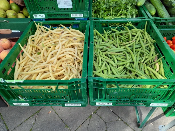 Bauernmarkt Adolphstraße