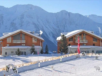 Haus Emilio & Sophia