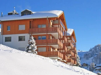 Haus Emilio und Sophia