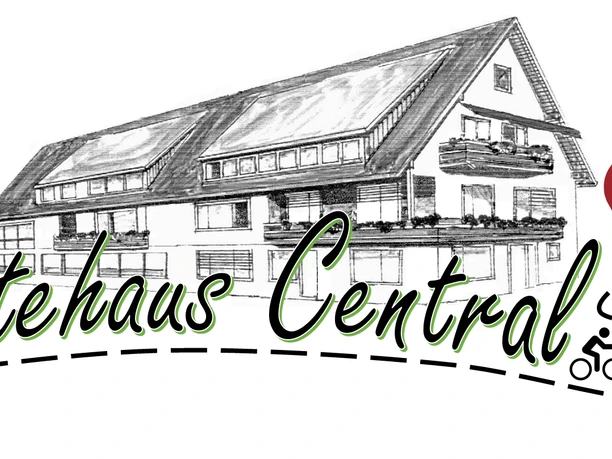 Gästehaus Central_Schwarzwald