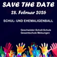 Schul- & Ehemaligenball