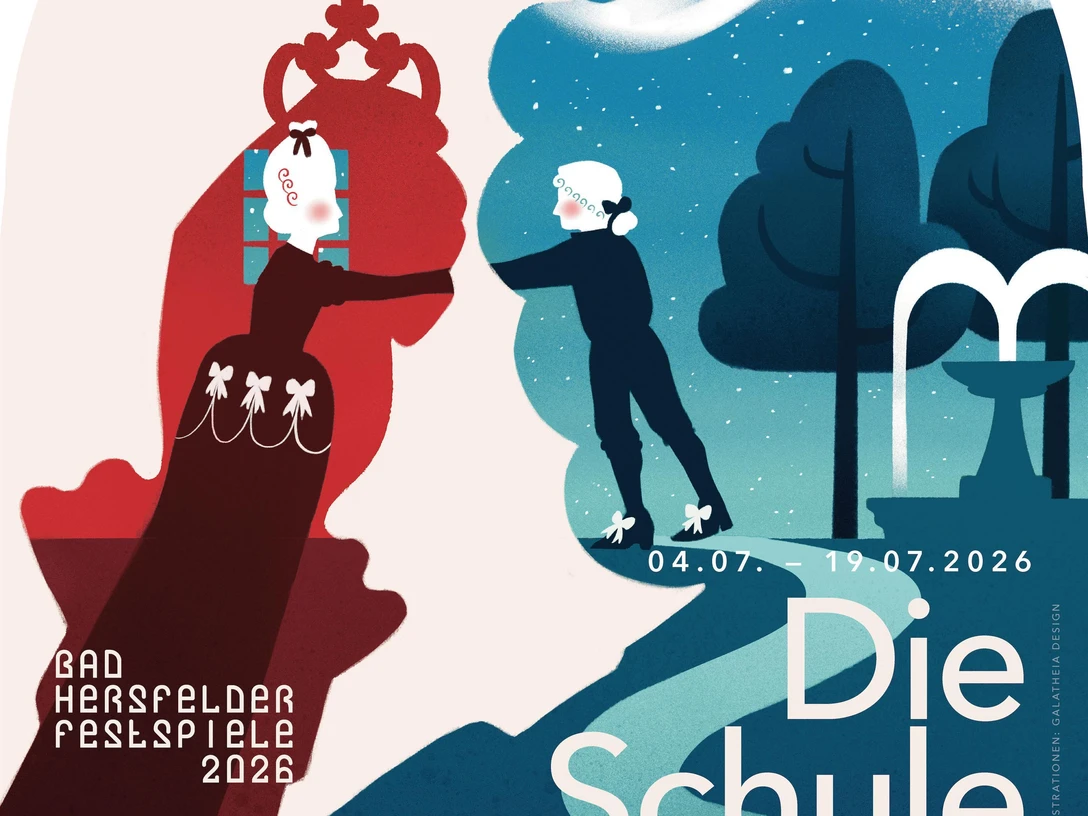 Die Schule der Frauen