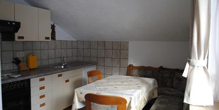 Ferienwohnung Fricken