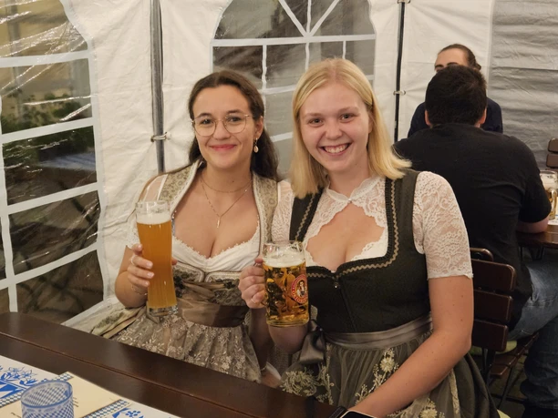 Jule und Nele (2)