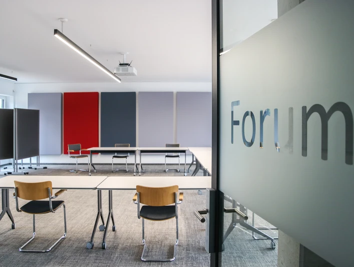Tagungsraum "Forum"
