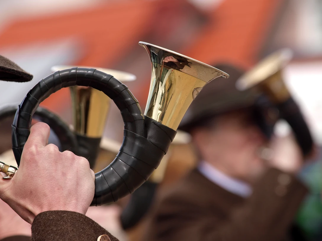 Jagdhornbläsercorps Celle