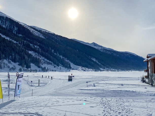 Aussicht