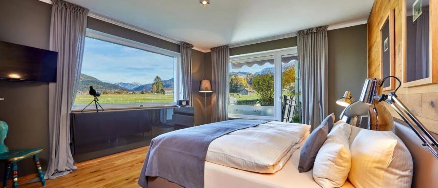 Ferienwohnung ALP45***** in Garmisch-Partenkirchen