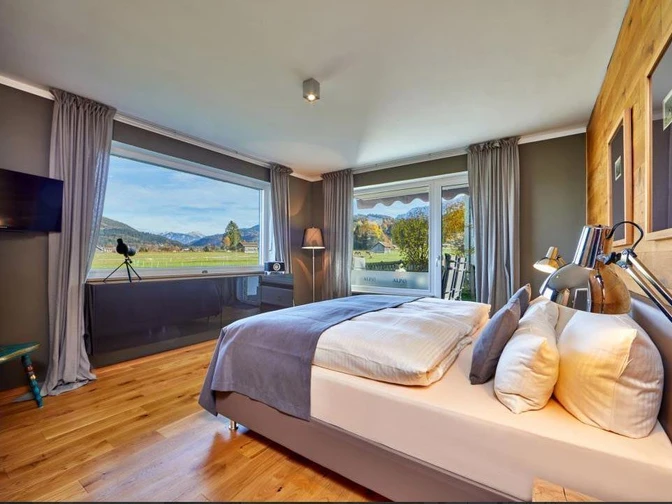 Ferienwohnung ALP45***** in Garmisch-Partenkirchen