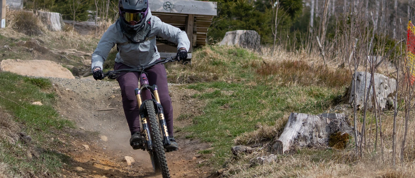 Bikepark Braunlage