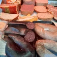 Wurstwaren