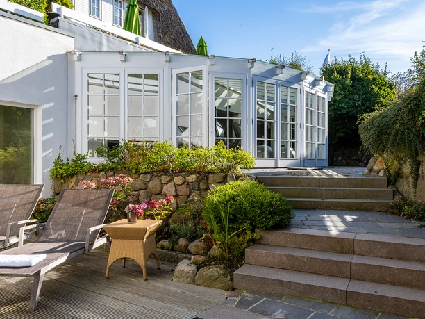 Pool im Benen-Diken-Hof SPA