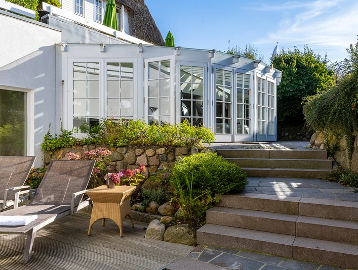 Pool im Benen-Diken-Hof SPA